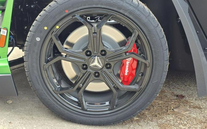 2026 Polaris Slingshot® GT AutoDrive