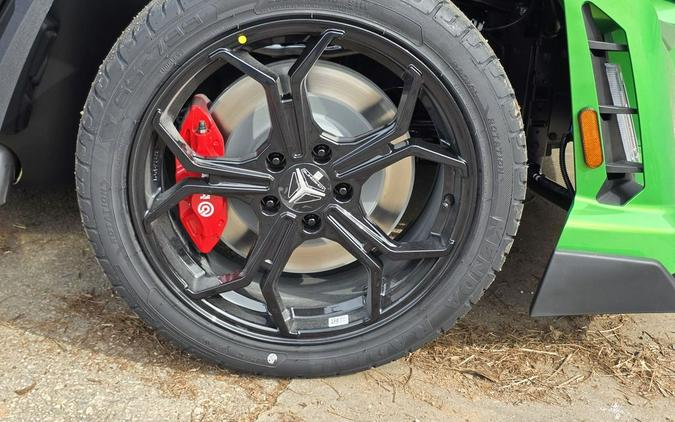 2026 Polaris Slingshot® GT AutoDrive