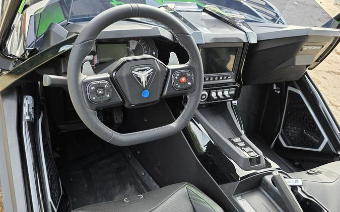 2026 Polaris Slingshot® GT AutoDrive