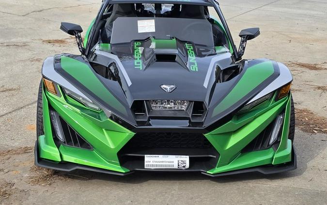 2026 Polaris Slingshot® GT AutoDrive