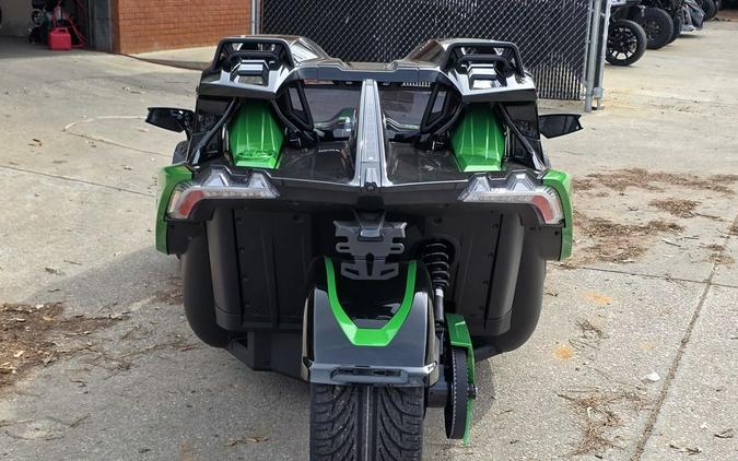 2026 Polaris Slingshot® GT AutoDrive