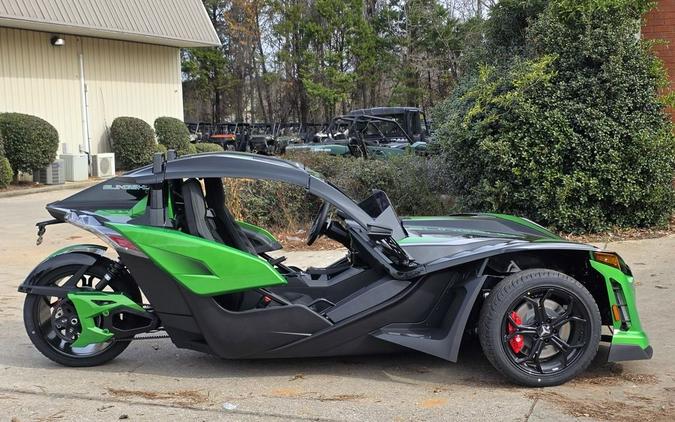 2026 Polaris Slingshot® GT AutoDrive