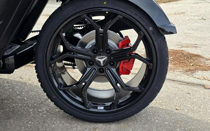 2026 Polaris Slingshot® GT AutoDrive