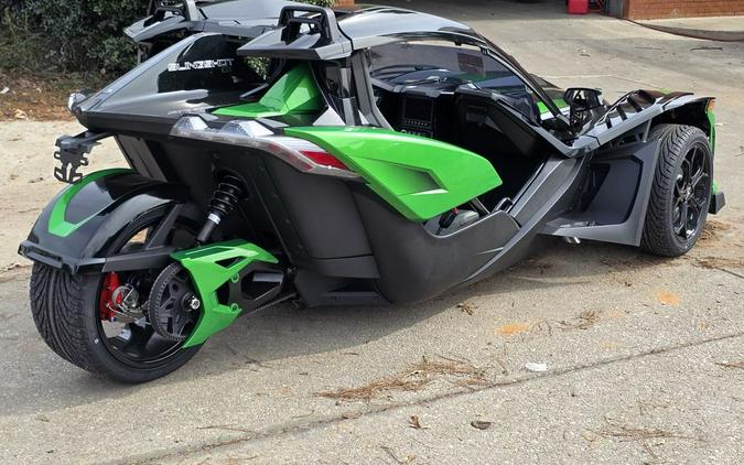 2026 Polaris Slingshot® GT AutoDrive