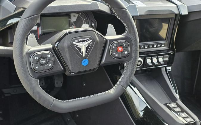 2026 Polaris Slingshot® GT AutoDrive