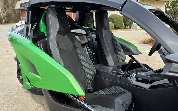 2026 Polaris Slingshot® GT AutoDrive