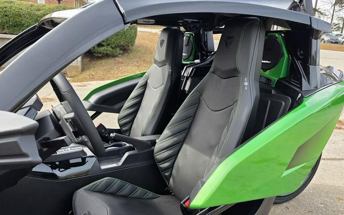 2026 Polaris Slingshot® GT AutoDrive