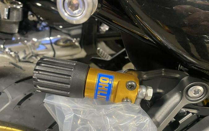 2026 Kawasaki Z900RS SE ABS