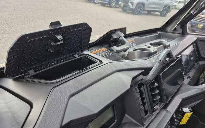 2026 Can-Am® Defender MAX Limited HD11 Dark Wildland Camo