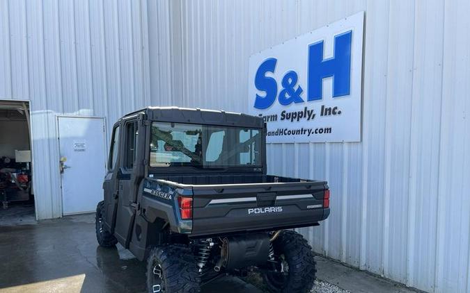 2026 Polaris® Ranger Crew XP 1000 NorthStar Edition Premium