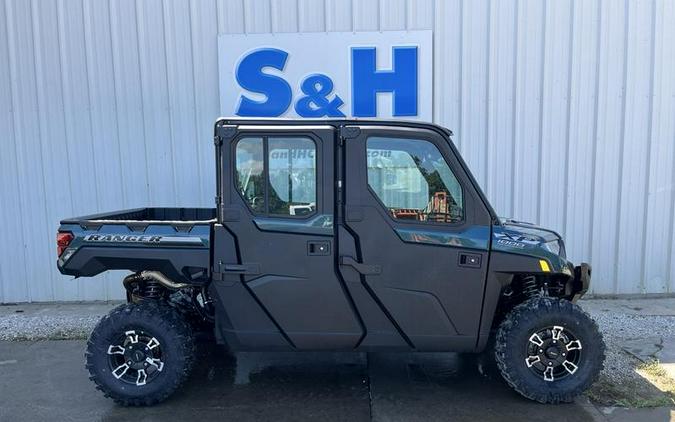 2026 Polaris® Ranger Crew XP 1000 NorthStar Edition Premium