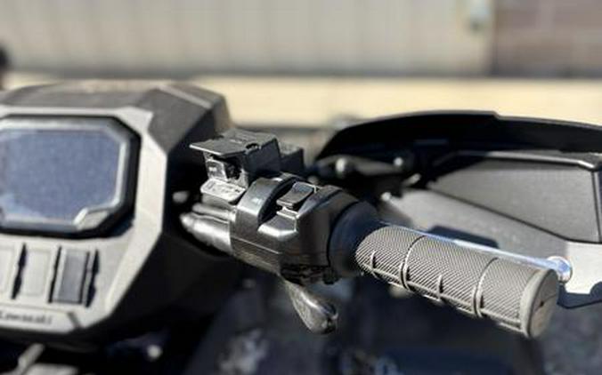 2026 Kawasaki Brute Force® 750 SE EPS Camo