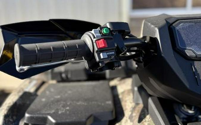 2026 Kawasaki Brute Force® 750 SE EPS Camo