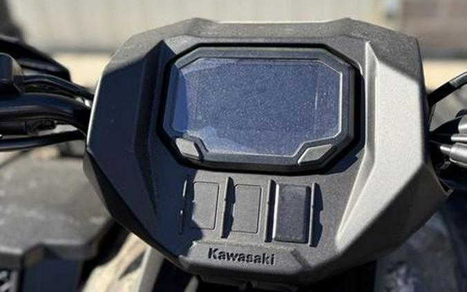 2026 Kawasaki Brute Force® 750 SE EPS Camo