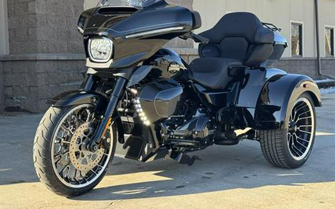 2026 Harley-Davidson Street Glide® 3 Limited