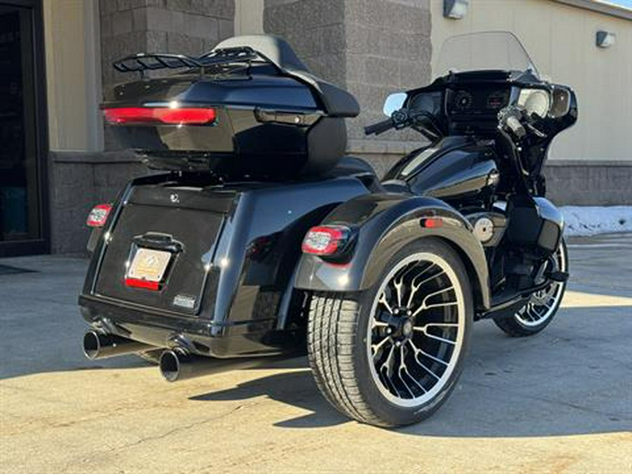 2026 Harley-Davidson Street Glide® 3 Limited