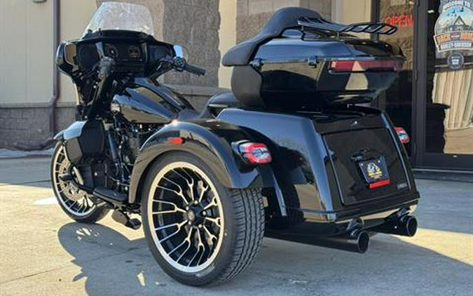 2026 Harley-Davidson Street Glide® 3 Limited