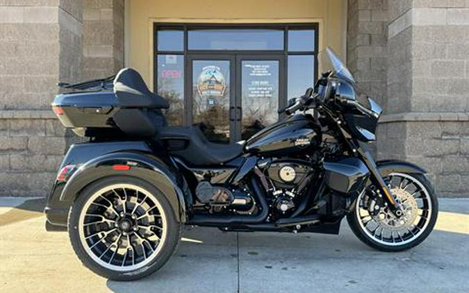 2026 Harley-Davidson Street Glide® 3 Limited