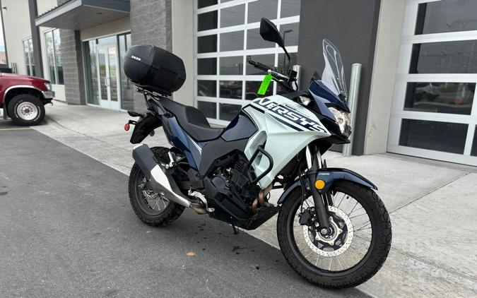 2022 Kawasaki Versys®-X 300 ABS