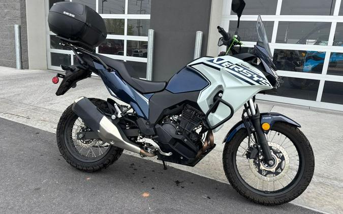 2022 Kawasaki Versys®-X 300 ABS