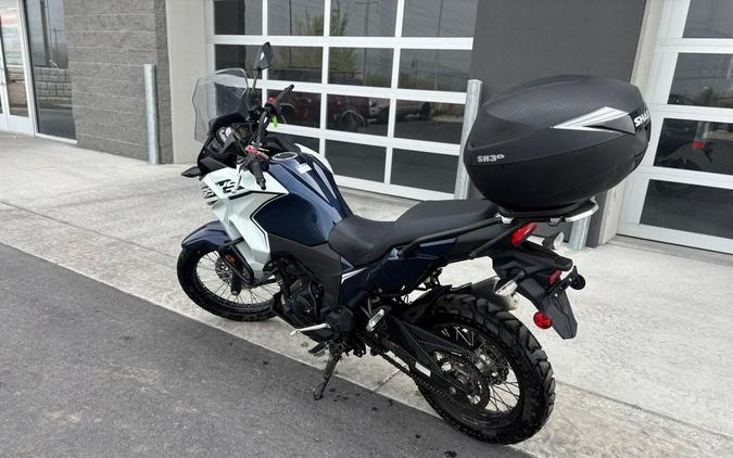 2022 Kawasaki Versys®-X 300 ABS