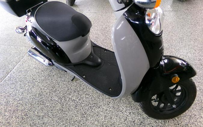 2008 Honda® Metropolitan
