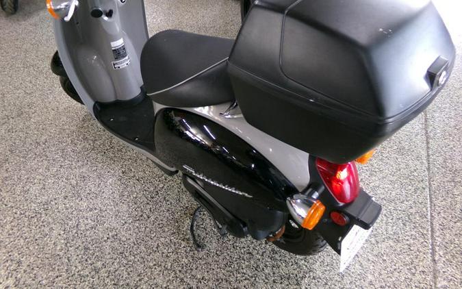 2008 Honda® Metropolitan