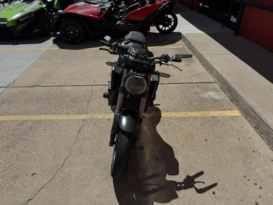 2020 Honda® CB650R ABS