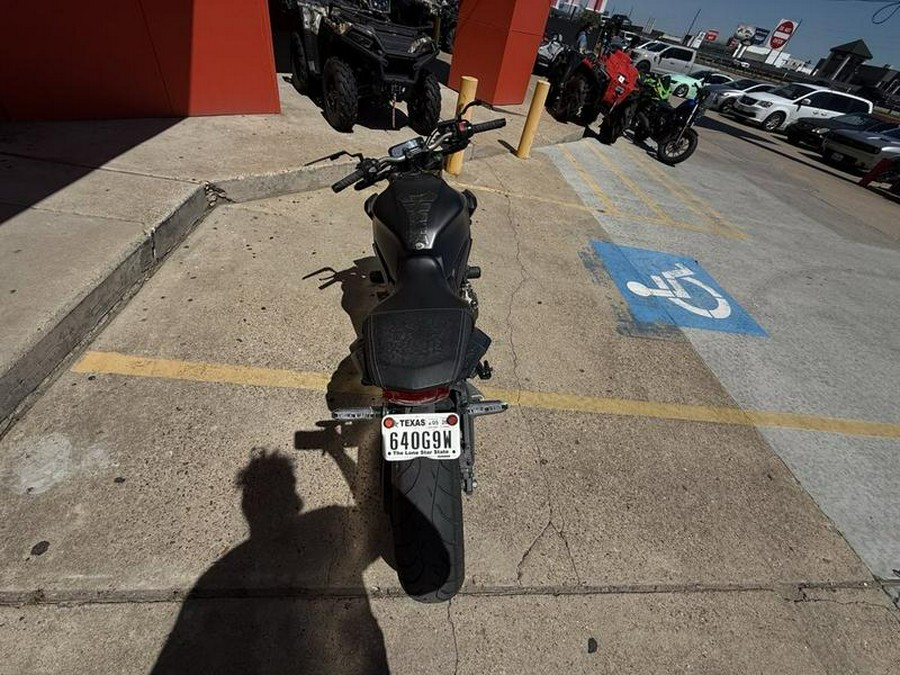 2020 Honda® CB650R ABS