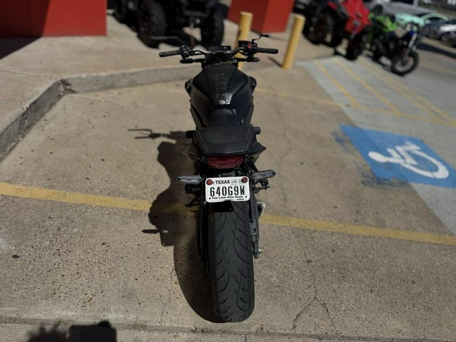 2020 Honda® CB650R ABS
