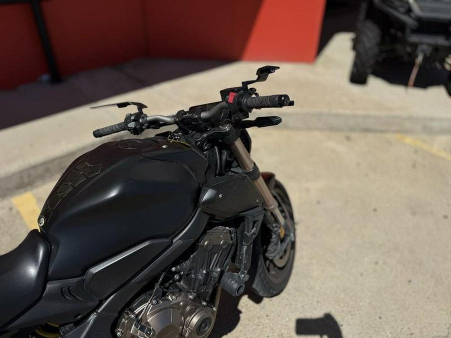 2020 Honda® CB650R ABS