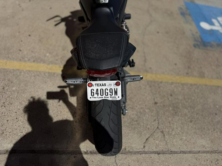 2020 Honda® CB650R ABS