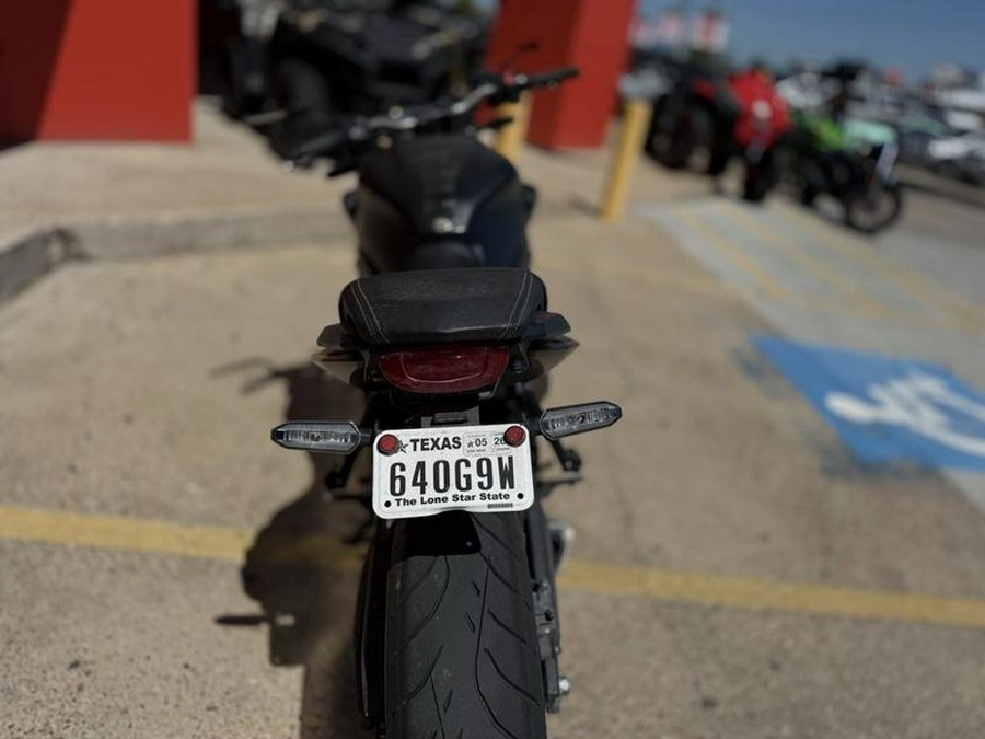 2020 Honda® CB650R ABS