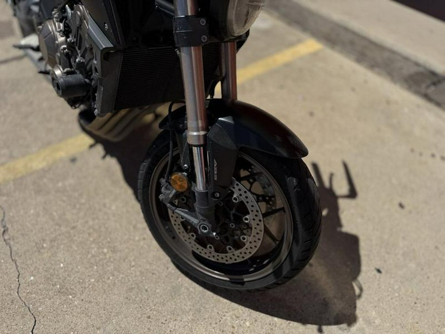 2020 Honda® CB650R ABS