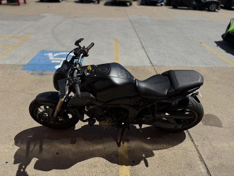 2020 Honda® CB650R ABS