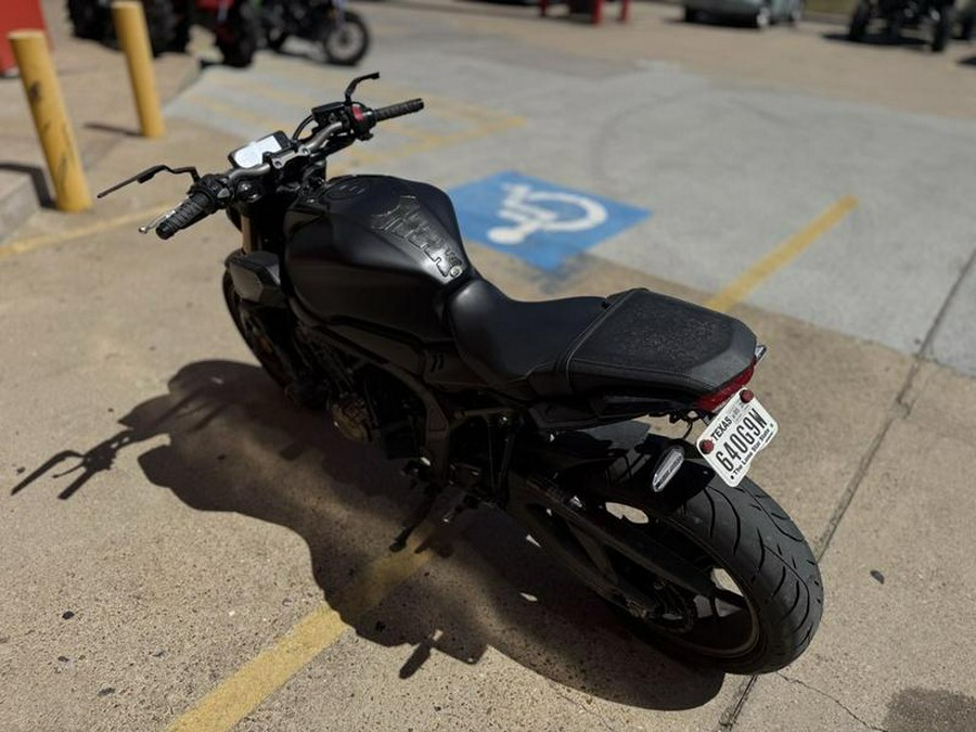 2020 Honda® CB650R ABS