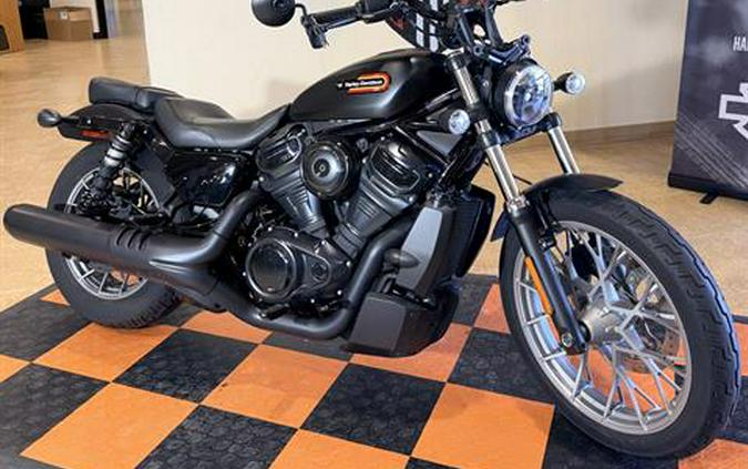 2025 Harley-Davidson Nightster® Special