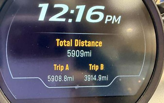 2025 Harley-Davidson Nightster® Special