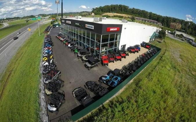 2025 SSR Motorsports SR70AE