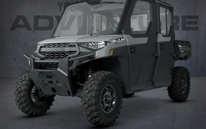 2027 Polaris RANGER CREW XP 1000