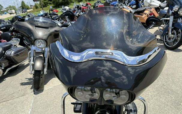 2010 Harley-Davidson® Road Glide® Custom