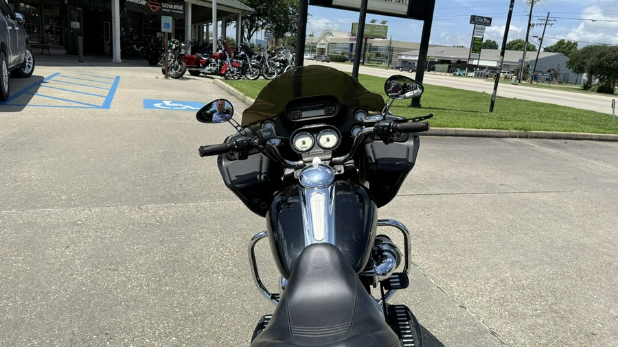 2010 Harley-Davidson® Road Glide® Custom