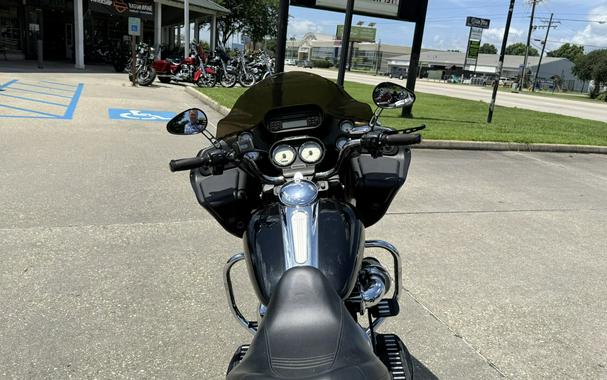 2010 Harley-Davidson® Road Glide® Custom