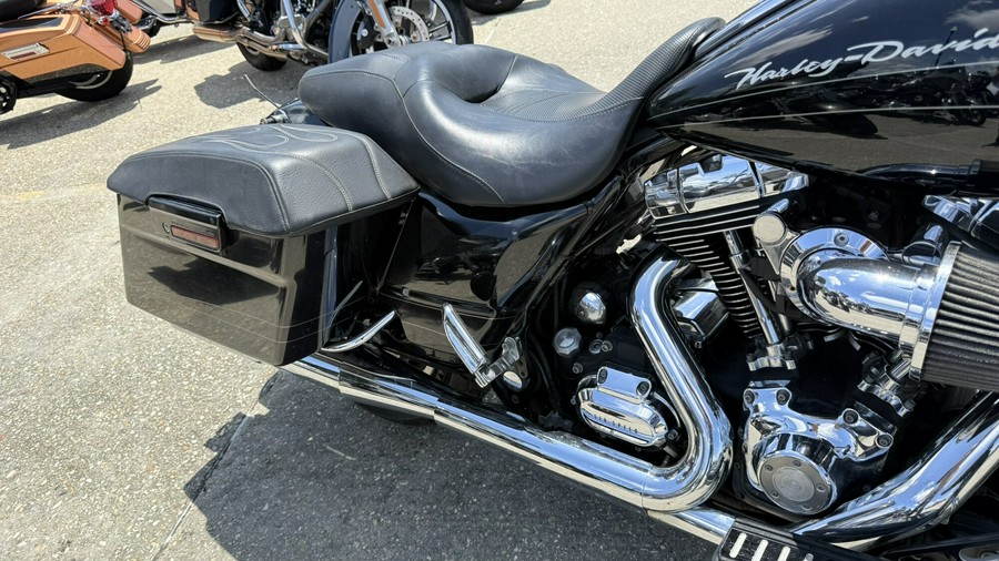 2010 Harley-Davidson® Road Glide® Custom