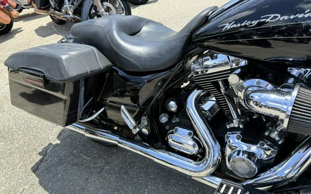 2010 Harley-Davidson® Road Glide® Custom