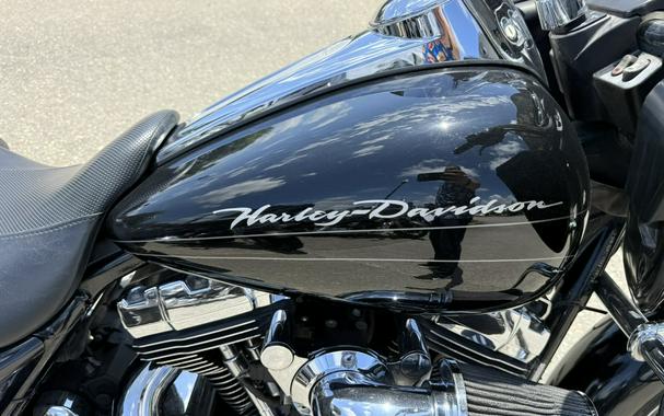 2010 Harley-Davidson® Road Glide® Custom
