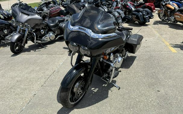 2010 Harley-Davidson® Road Glide® Custom