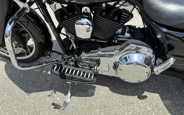 2010 Harley-Davidson® Road Glide® Custom