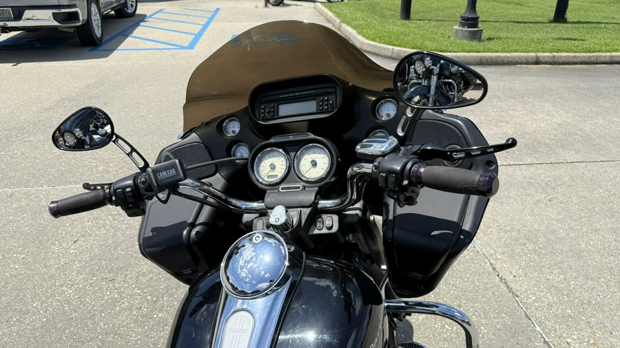 2010 Harley-Davidson® Road Glide® Custom