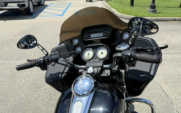 2010 Harley-Davidson® Road Glide® Custom